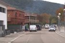 Els veïns de la Faja d'Olot reclamen al consistori més espais verds i d'equipaments davant la urbanització creixent de la zona