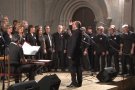 Càritas Garrotxa organitza la 4a edició del concert solidari de Gospel a Olot