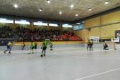 Derrota del CH Olot davant un Piera que creix jornada rere jornada (3-5)