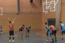 El CB La Vall d'en Bas perd el combat davant el Bàsquet Vilafant en un final d'infart (70-77)
