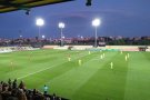La UE Olot aconsegueix emportar-se un punt en la seva visita a Vila-Real (1-1)