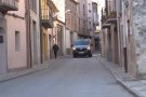 Castellfollit de la Roca inicia els tràmits per obrir un nou carrer d'accés al nucli antic per solucionar els problemes existents amb l'únic punt d'entrada