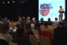 Olot acull la 3a jornada de la Xarxa de Ciutats Educadores de les Comarques Gironines