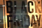 Els petits comerços afronten el 'Black Friday' dins un novembre amb vendes 