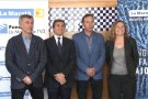 Olot acollirà el 'Partit dels Famosos' entre les activitats de La Marató 2019