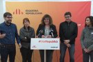 ERC Olot només votarà a favor dels pressupostos amb dues condicions