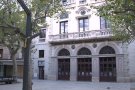 L'equip de govern d'Olot redueix en 161.000€ el pressupost de cultura