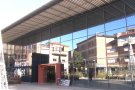 Entren a robar de matinada a la Plaça Mercat d'Olot