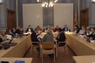 El Consell Comarcal de la Garrotxa aprova el pressupost del 2020 per 35,5 milions amb l'abstenció de l'oposició