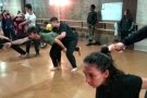 L'escola CorArt d'Olot presenta P9, un espectacle de dansa inclusiva amb alumnes de l'escola Joan XXIII