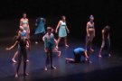 La coreògrafa olotina Eva Durban presenta P9, un projecte de dansa inclusiva
