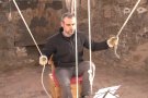 Olot recupera la figura del campaner el dia de Sant Esteve, de la mà de Xavier Pallàs