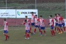 El CF Sant Jaume aconsegueix emportar-se el derbi davant el CEF Bosc de Tosca (1-0)