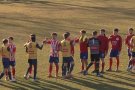 El CF Sant Jaume s'emporta la victòria del derbi garrotxí davant del CEF Bosc de Tosca (1-0)