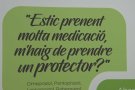 L'Hospital d'Olot i Comarcal de la Garrotxa inicia una campanya sobre l'ús abusiu dels protectors d'estómac