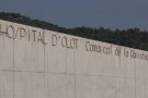 L'Hospital d'Olot recupera una quinzena de professionals per lluitar contra la COVID-19