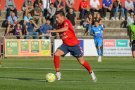 Natalio deixa de ser jugador de la Unió Esportiva Olot