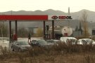 Un veí de girona guanya el sorteig de 1.200 euros en benzina de Sant Jaume de Llierca