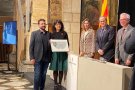 Turisme Garrotxa rep el premi Turisme Catalunya pel catàleg Experiències Garrotxa Incoming