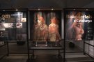 Neandertals a Catalunya, la nova exposició temporal del Museu de la Garrotxa