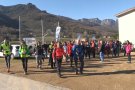 La 38a edició de les 24 hores de muntanya del Centre Excursionista d’Olot aplega més de 400 participants