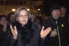 Magda Ripoll és la nova coordinadora de l'ANC d'Olot en substitució de Josep Ferrés