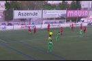 La Unió Esportiva Olot juga a casa aquest diumenge contra el Cornellà