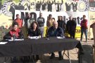 Antonio Tomàs, veí demandat pel Consell Comarcal de la Garrotxa, assegura que el judici provarà les seves acusacions a Joan Espona