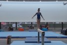 Les garrotxines aconsegueixen nou medalles al Torneig Ciutat d'Olot de gimnàstica artística