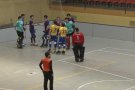 El FCB Hoquei C supera el Club Hoquei Olot en un partit amb ocasions per als dos conjunts (1-4)