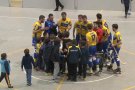 L'Hoquei Olot haurà de fer una gran segona fase per aspirar als play-off