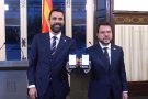 Els pressupostos de la Generalitat preveuen inversions a la Garrotxa per valor de més de 7 milions 600 mil euros
