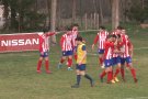 El CF Sant Jaume aconsegueix empatar davant el CEF Bosc de Tosca 'in extremis' (1-1)