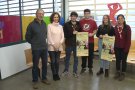 Olot tornarà a omplir-se de pirates o superheroïnes amb motiu de la 42a edició del Carnaval Infantil d'Olot