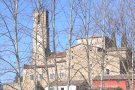 Mieres prepara una moratòria per limitar la proliferació de pisos turístics al municipi