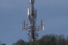 El canvi cap a la tecnologia 5G arriba a algunes llars de la Garrotxa