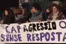 La Coordinadora 8M Garrotxa promou una caixa de solidaritat amb les víctimes de violència masclista