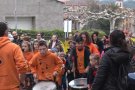 Sant Jaume de Llierca celebra el carnaval infantil més matiner de la Garrotxa