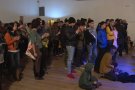 Es presenta la xarxa autònoma d'acollida de la Garrotxa al Núria Social