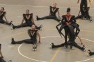 Olot acollirà el Campionat de Catalunya de Patinatge Artístic sobre rodes de grups de xou petit i grups de xou gran