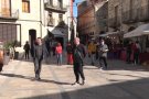 Tortellà i Besalú acullen dues de les seves fires insígnia, la Fira de la Quaresma i Besalú Ciutat Jueva