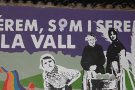 La Vall d'en Bas inicia un cicle sobre feminisme amb motiu del Dia Internacional de la Dona