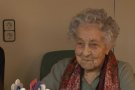 Maria Branyas, la dona més gran de l'Estat, celebra 114 anys