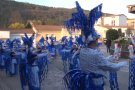 Sant Joan les Fonts celebra el Carnaval aquest cap de setmana