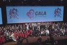 El CPA Olot és reconegut a la Gala del Patinatge Català