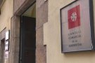 A partir de dilluns el Consell Comarcal només atendrà presencialment a aquelles persones amb cita prèvia confirmada