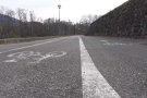El projecte de reurbanització de l'Avinguda Pere Badosa d'Olot, de moment, sense carril bici