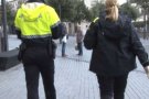 La Policia Municipal d'Olot comença a expedientar les persones que infringeixin les restriccions de mobilitat