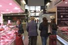El Mercat d'Olot inicia un servei d'entrega a domicili dirigit sobretot al col·lectiu d'alt risc
