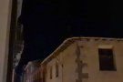 La cassolada de rebuig a la monarquia es fa sentir a la Garrotxa